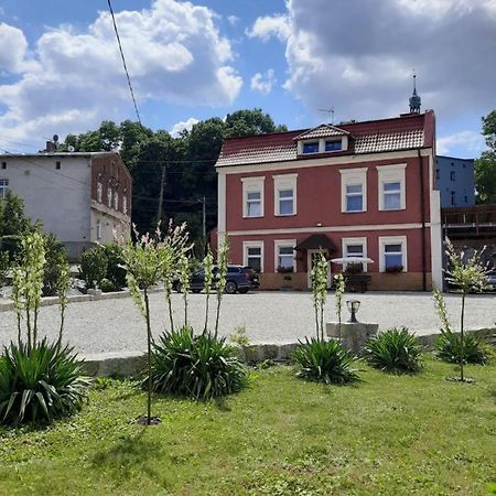 Hotel Gosciniec W Starym Mlynie Biala Prudnicka Esterno foto