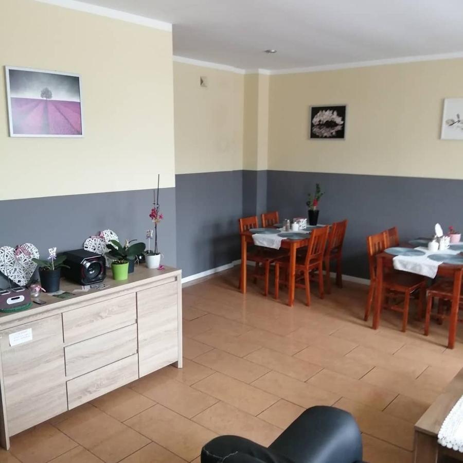 Hotel Gosciniec W Starym Mlynie Biala Prudnicka Esterno foto