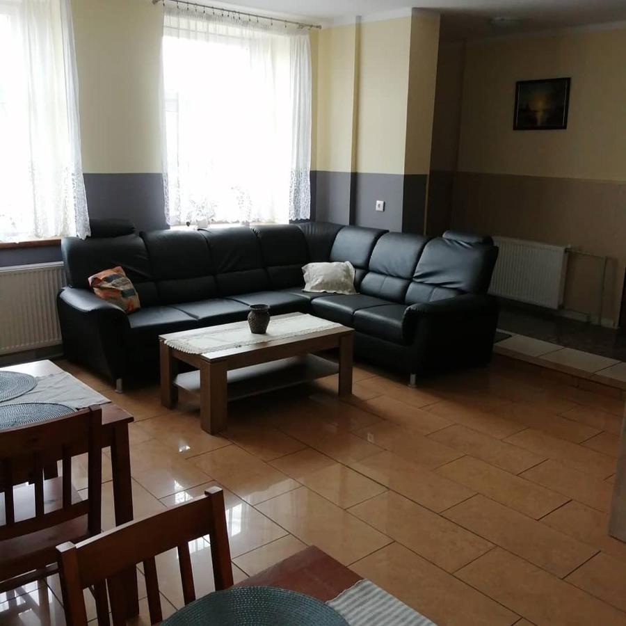 Hotel Gosciniec W Starym Mlynie Biala Prudnicka Esterno foto