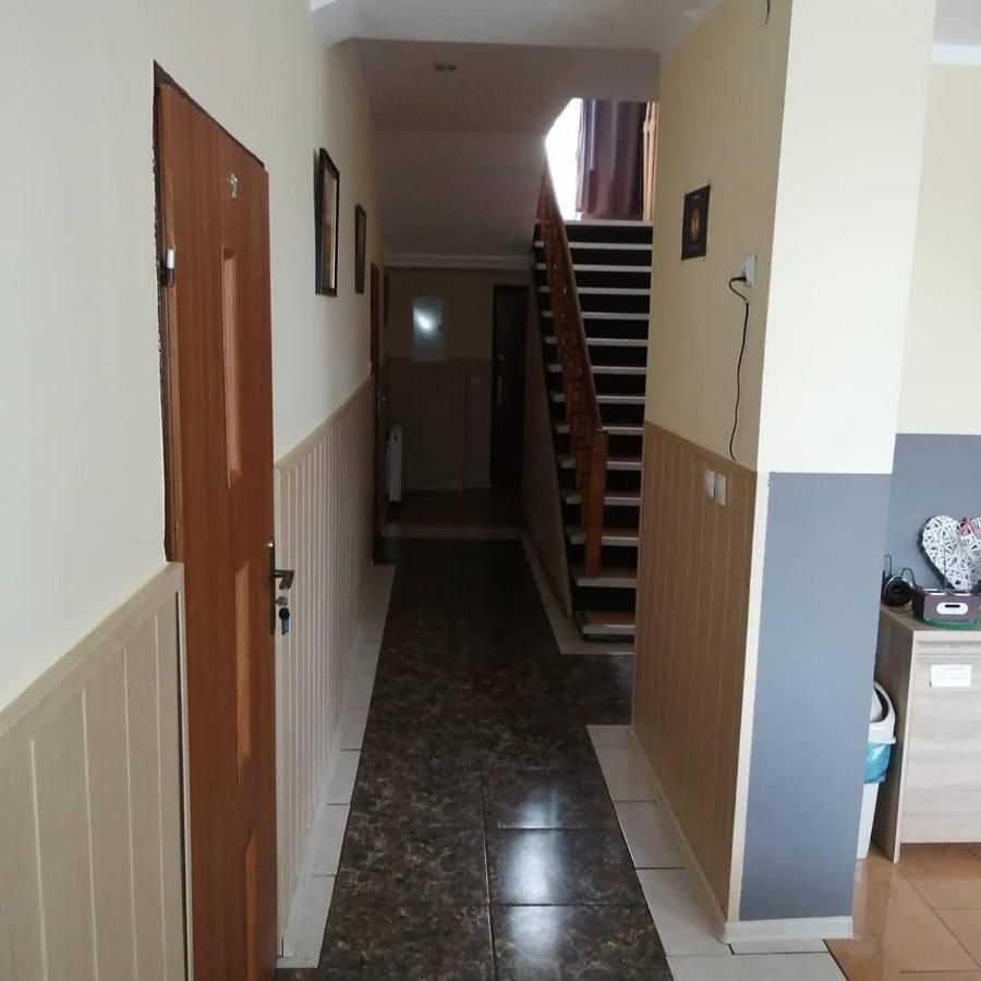 Hotel Gosciniec W Starym Mlynie Biala Prudnicka Esterno foto