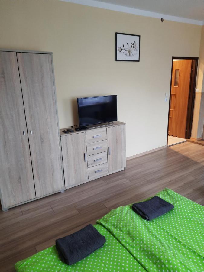 Hotel Gosciniec W Starym Mlynie Biala Prudnicka Esterno foto