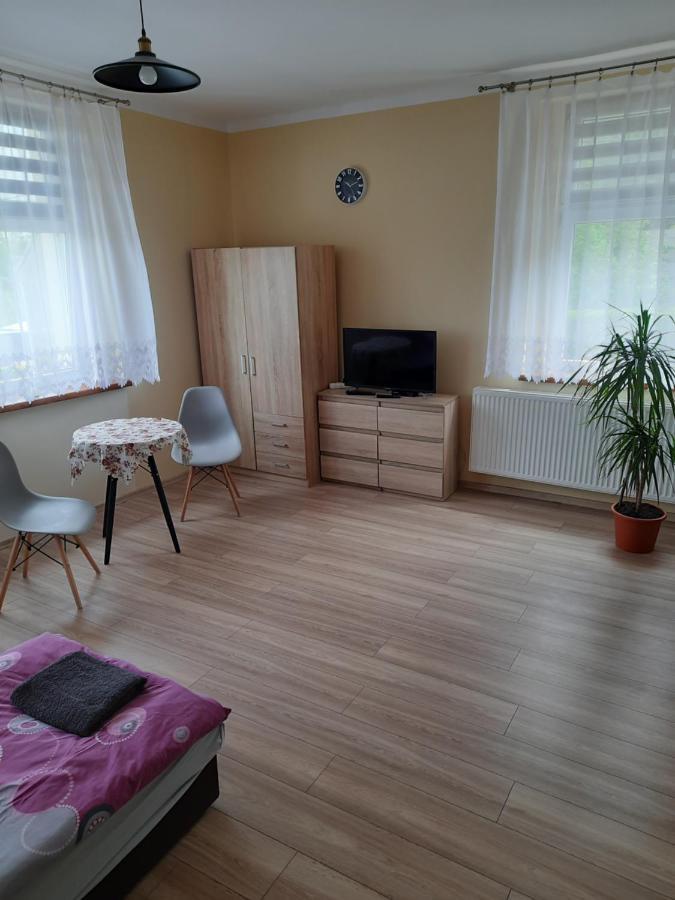 Hotel Gosciniec W Starym Mlynie Biala Prudnicka Esterno foto
