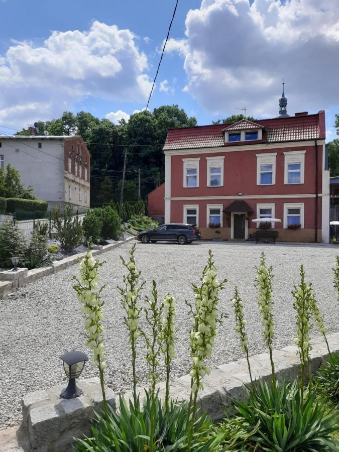 Hotel Gosciniec W Starym Mlynie Biala Prudnicka Esterno foto