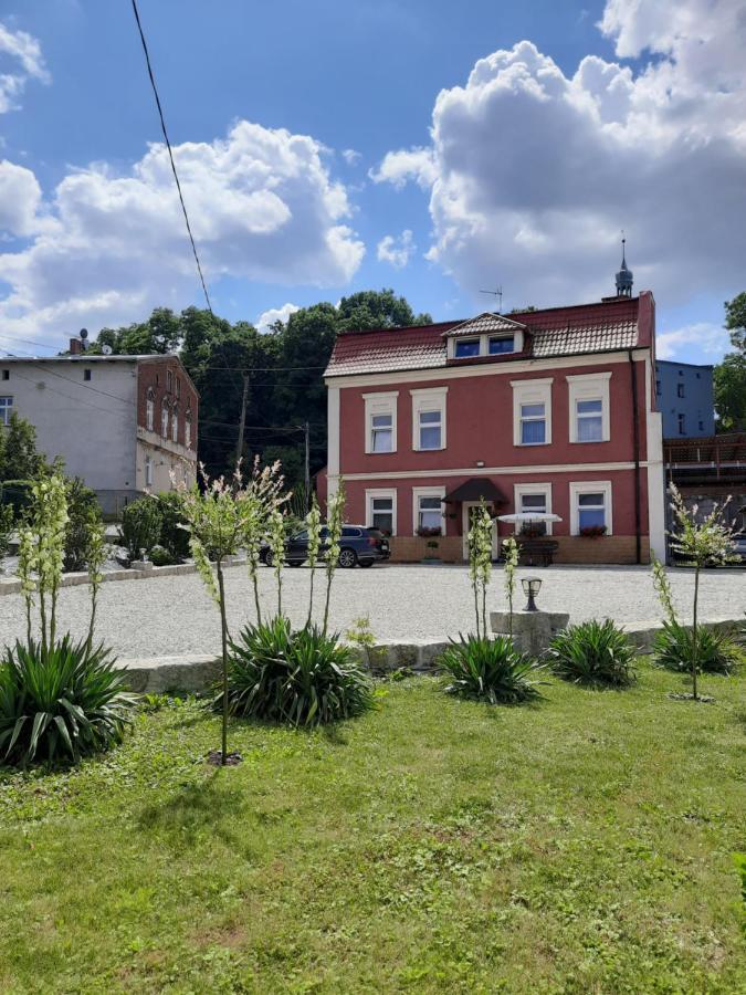 Hotel Gosciniec W Starym Mlynie Biala Prudnicka Esterno foto