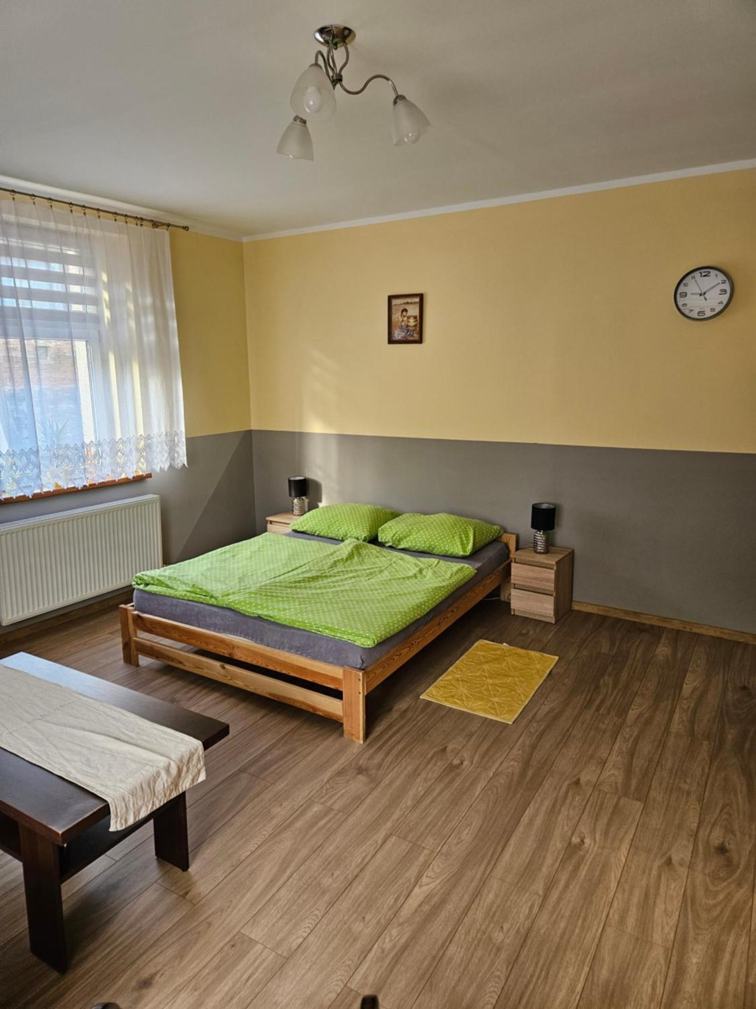 Hotel Gosciniec W Starym Mlynie Biala Prudnicka Esterno foto