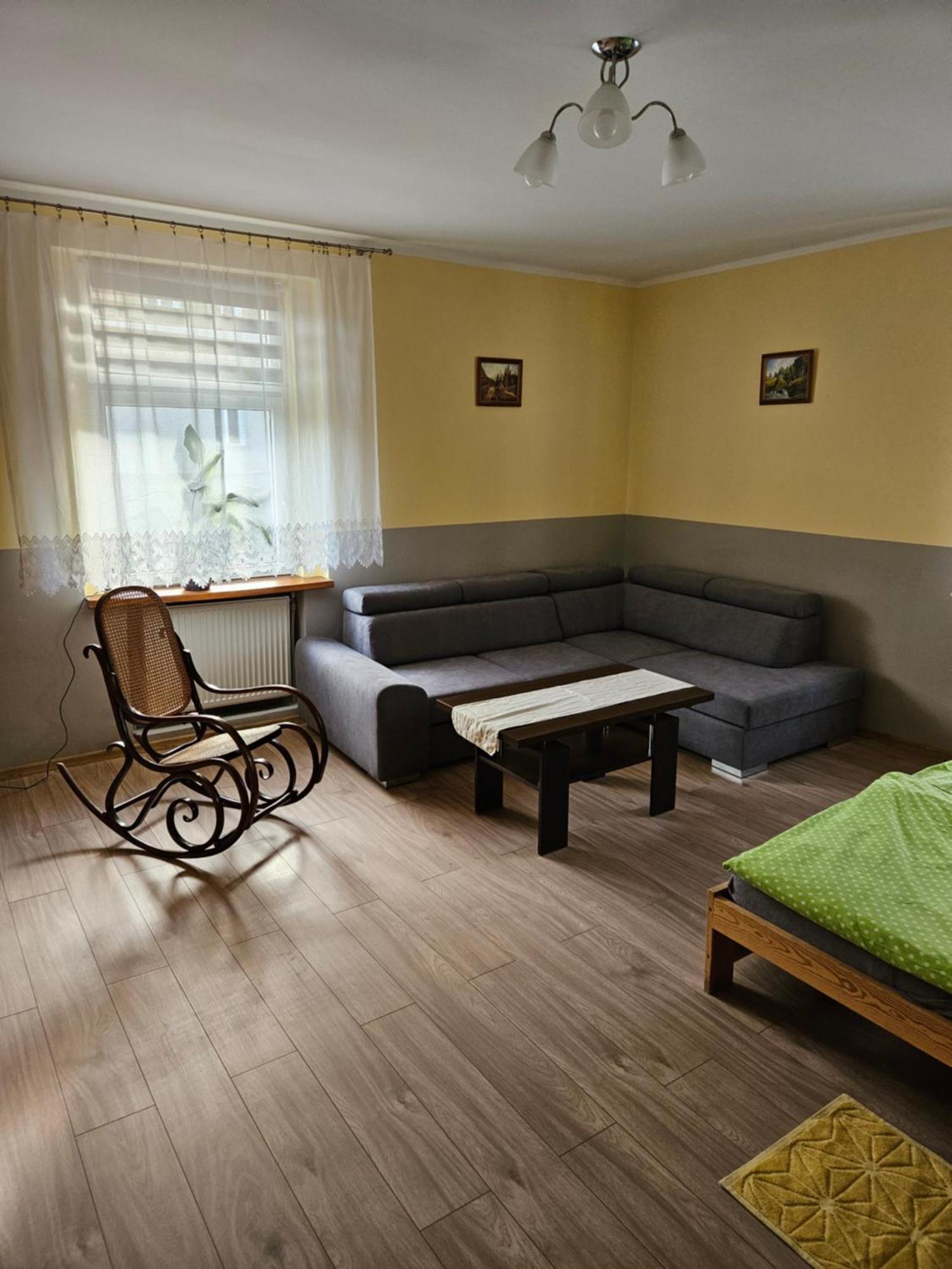 Hotel Gosciniec W Starym Mlynie Biala Prudnicka Esterno foto