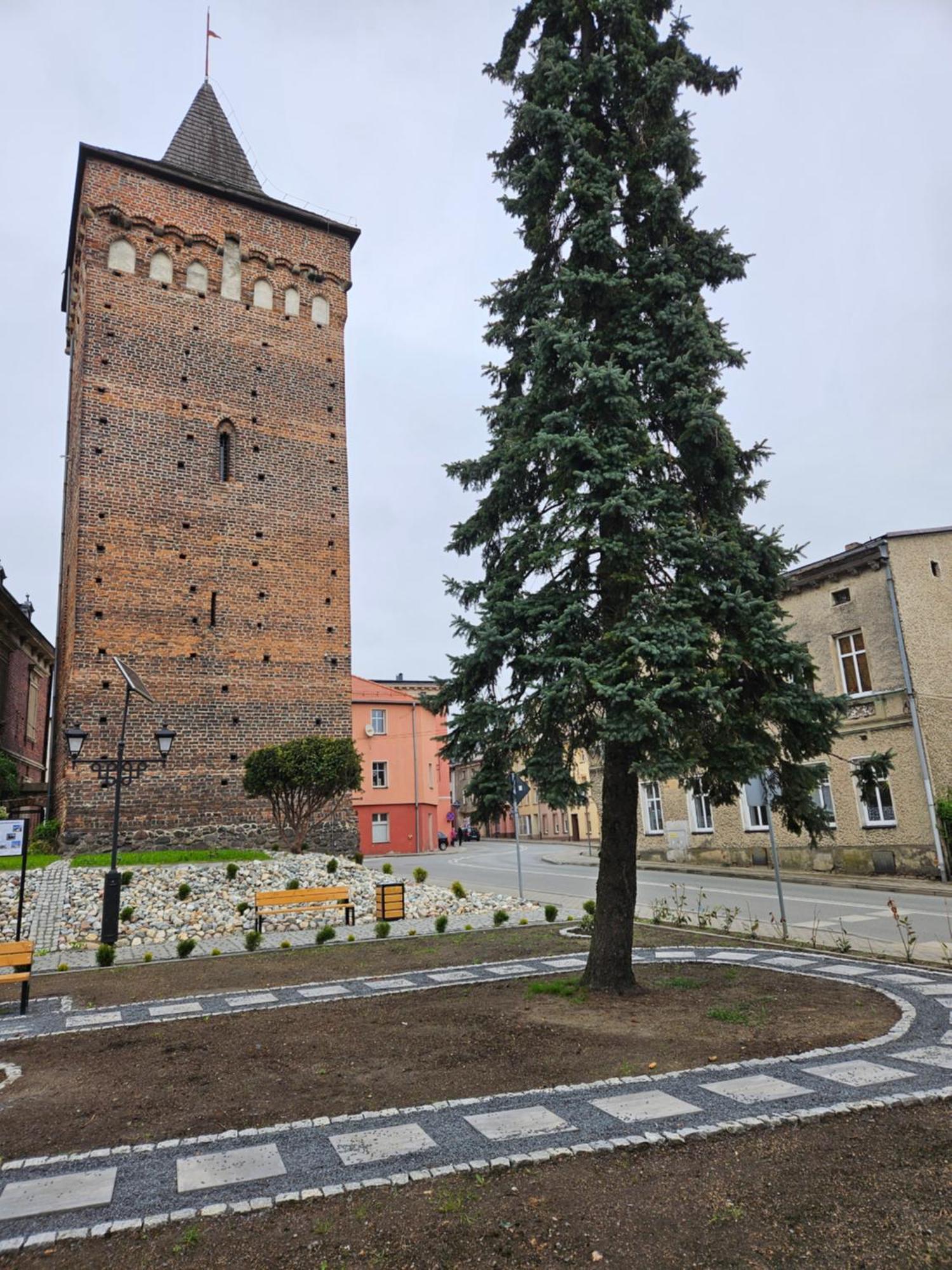 Hotel Gosciniec W Starym Mlynie Biala Prudnicka Esterno foto
