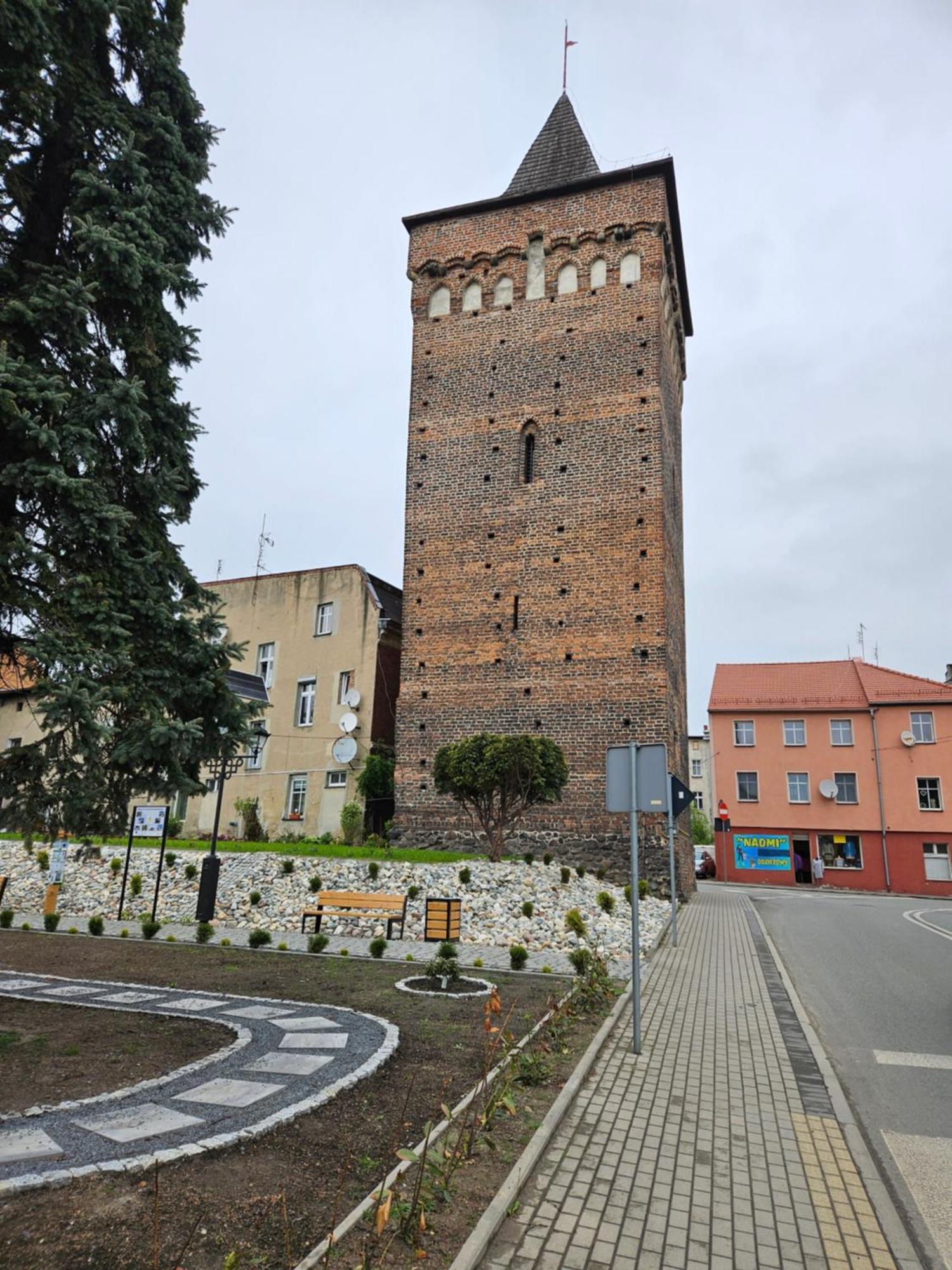 Hotel Gosciniec W Starym Mlynie Biala Prudnicka Esterno foto